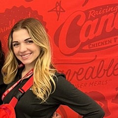 Madison Ellenburg