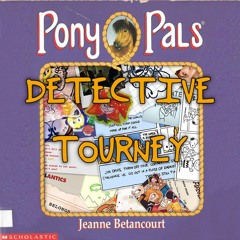 Detective Tourney [Post-TSCOTY]