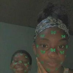 Lëbrøñ Gårñëtt