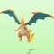 Mega Charizard Y