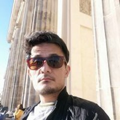 Ahmed Navid