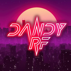 𝐃𝐀𝐍𝐃𝐘 𝐑.𝐅