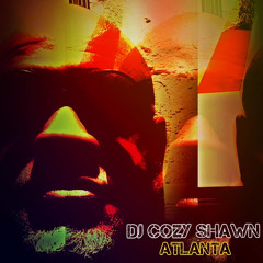 DJ COZY SHAWN