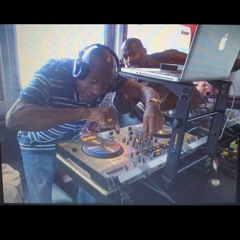 Dj,Funky Fingers