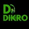 DJ Dikro - 1 Ear DJ!