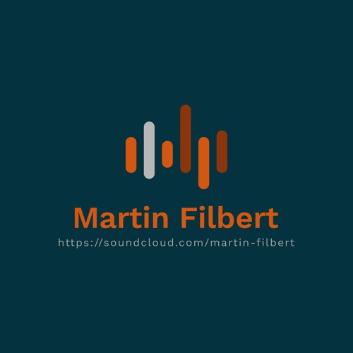 Martin Filbert’s avatar
