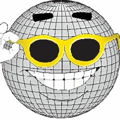 Clubby the Disco Baller