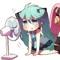 Hatsune-Miku