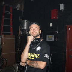 Alex the Alleycat