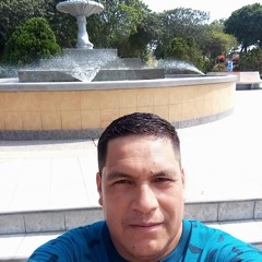 Nilton Paredes