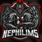 1st Nephilim