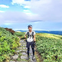 ソムリエハイカー