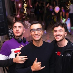 B3HOUSE
