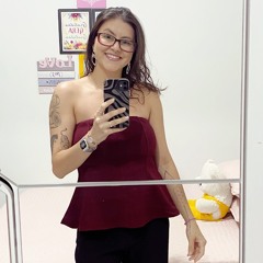 Monique Trindade Prevedello