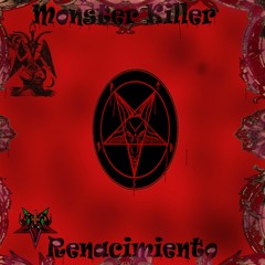 Monster Killer Mix