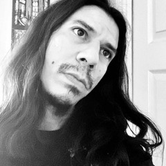 GOTHIC GUY