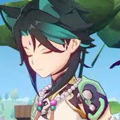 , xiao!!