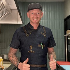 chef chevalier