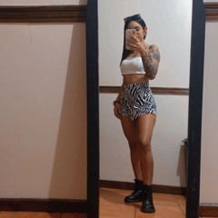 Melanny Obando Loaiza