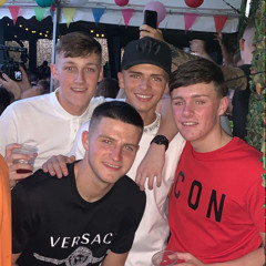 Conor Gray