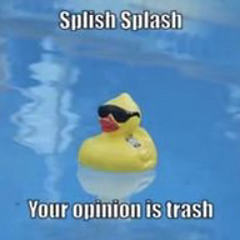 fish in tank robbing banks🔫