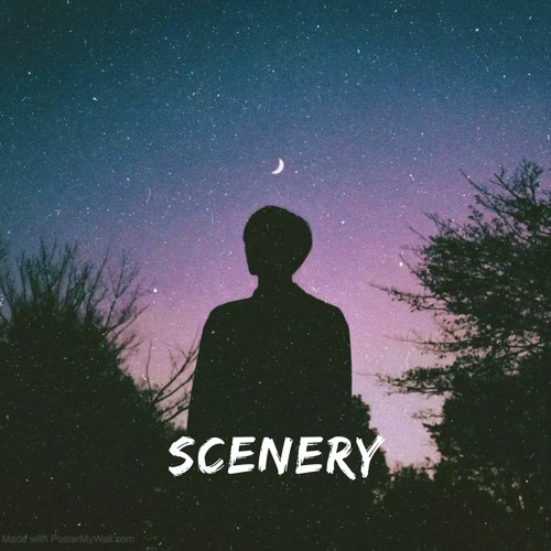 Scenery’s avatar