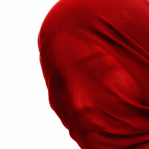 ANOTHER HUMAN RED