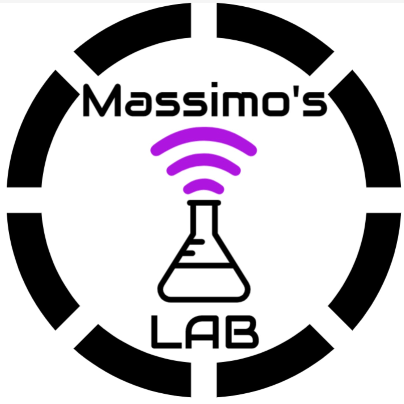 Massimo's Lab