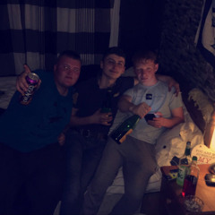 Stevie Shields