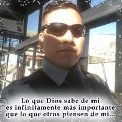 Rodolfo Daquilema