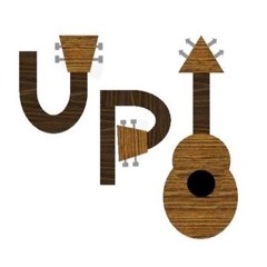 UP - (Ukulele Duo)