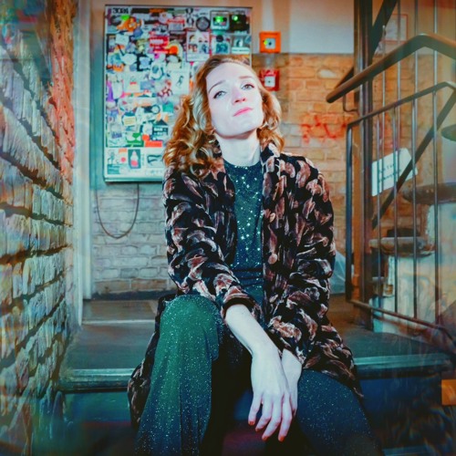 Katja Kilig — artist photo