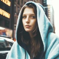 Nina Huber
