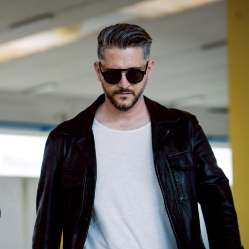 Marco Santoro My Body [CUBE]