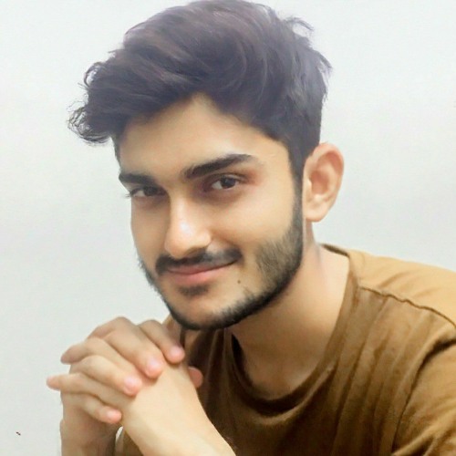Khurram’s avatar