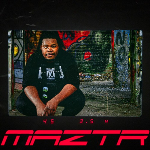 Maztr’s avatar