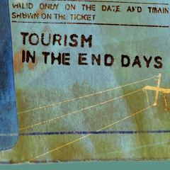 Ghost Tourist