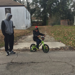 officialtrxyy & whoisbam_