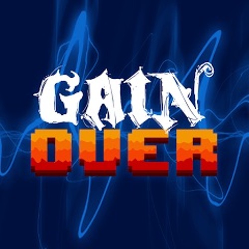 GainOver Recordings’s avatar