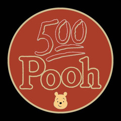 500 Pooh