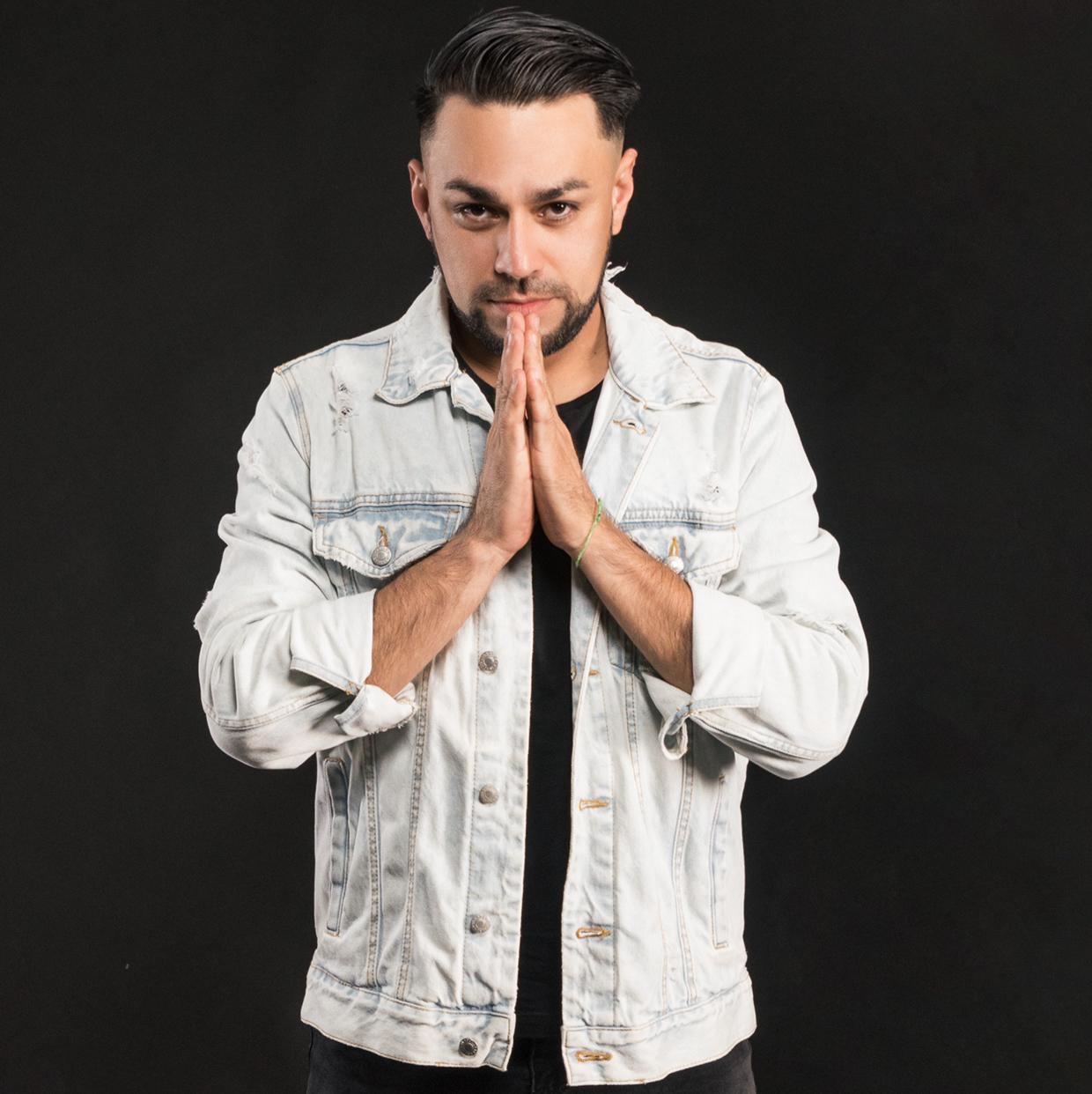 Dj Charlie Nuñez