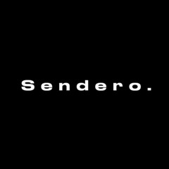 Sendero.