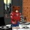 Jazzy Rhythmer
