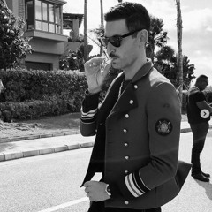 Alex Guerrero Official