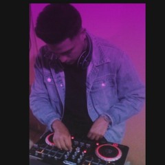 DJ TIGER_CR