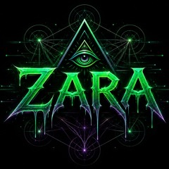 A.K.A ZARA (FOREST/DARKPSY)/ D.M.TRANCE (PROGDARK)