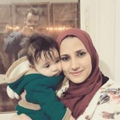 Heba Helmy