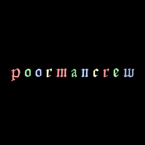 poormancrew’s avatar