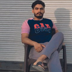 Anuj Dahiya