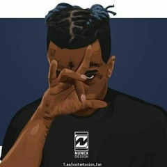 xxxtentacion_fan